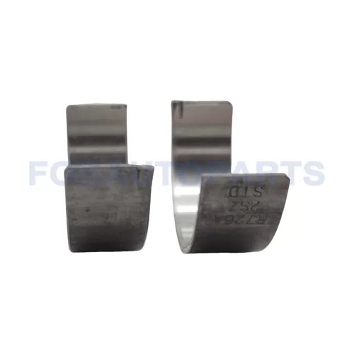 Engine Crankshaft and Connecting Rod Shells Compatible for Toyota 13041-23031 13041-23030 - image 6